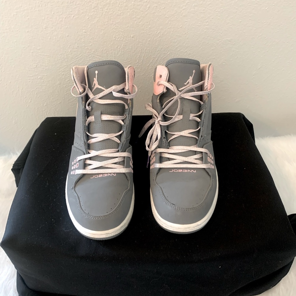 Jordan 1st Flight (G’s)